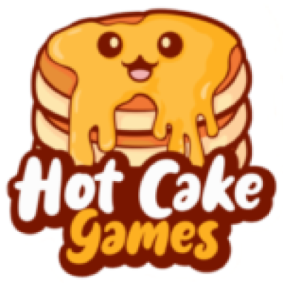 Hot Cake Games